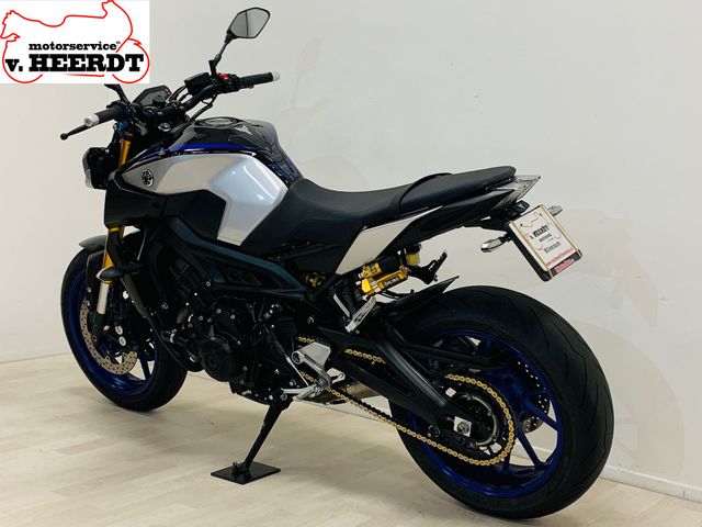 yamaha - mt-09-sp