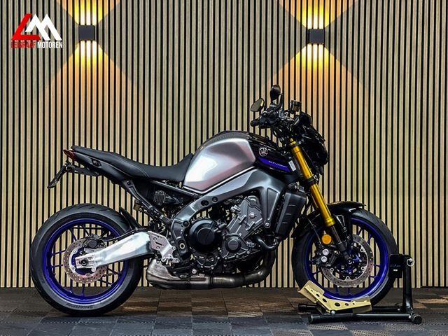 yamaha - mt-09-sp