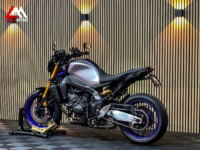 yamaha - mt-09-sp