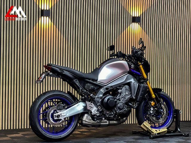 yamaha - mt-09-sp