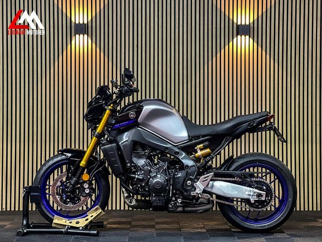 yamaha - mt-09-sp