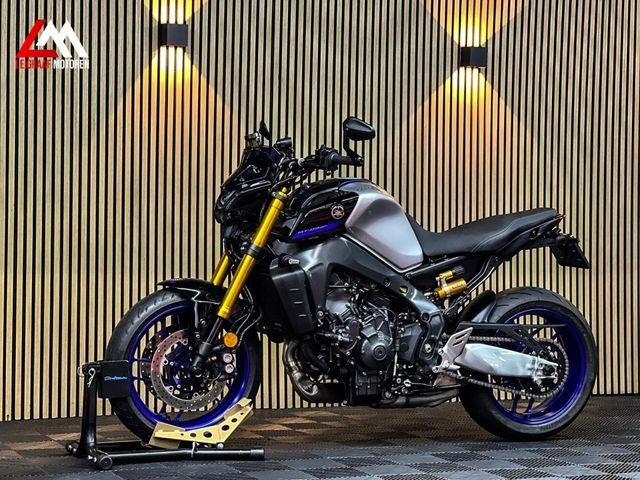 yamaha - mt-09-sp