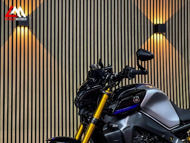 yamaha - mt-09-sp