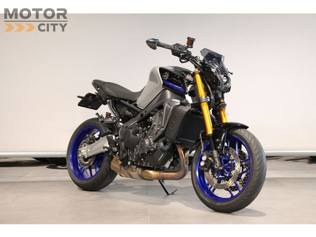 yamaha - mt-09-sp