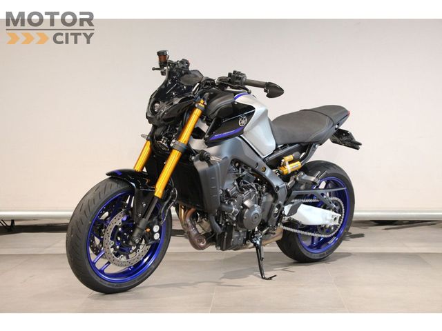 yamaha - mt-09-sp