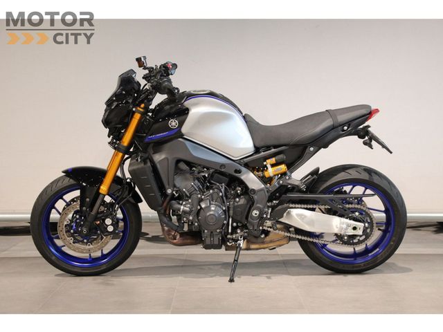 yamaha - mt-09-sp