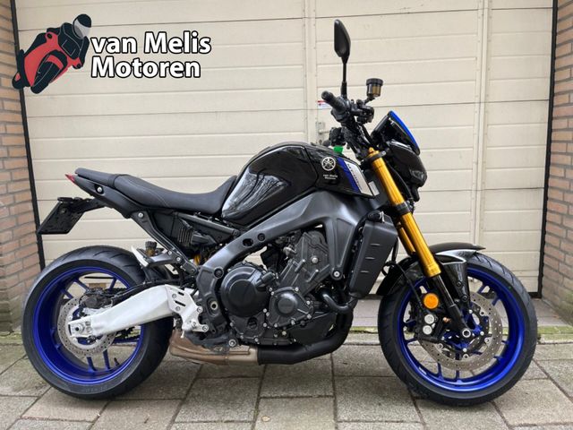 yamaha - mt-09-sp