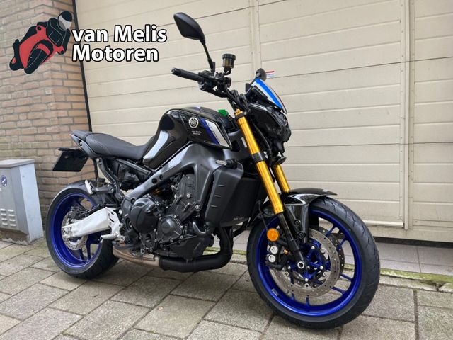 yamaha - mt-09-sp