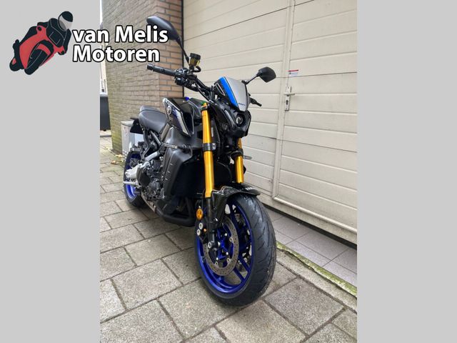 yamaha - mt-09-sp