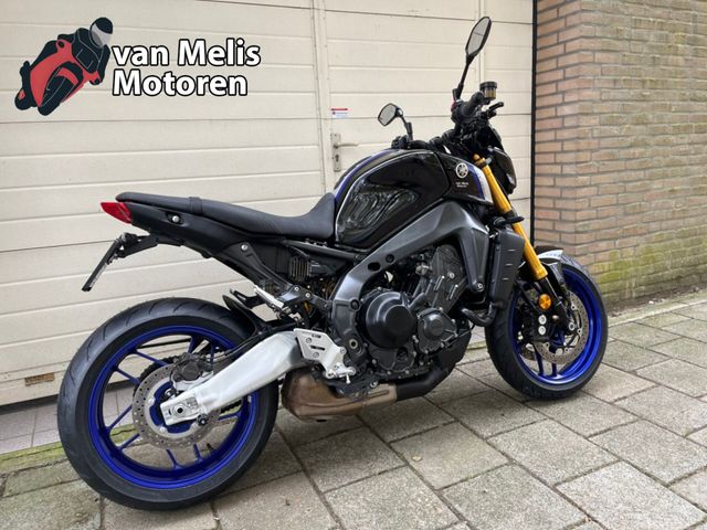 yamaha - mt-09-sp