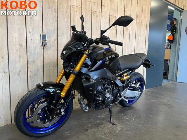 yamaha - mt-09-sp