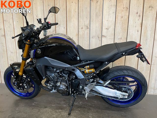 yamaha - mt-09-sp