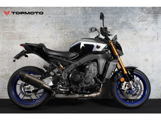 yamaha - mt-09-sp