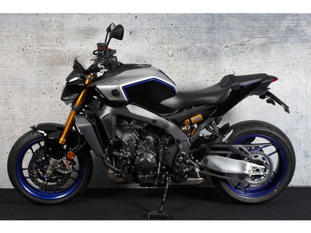 yamaha - mt-09-sp