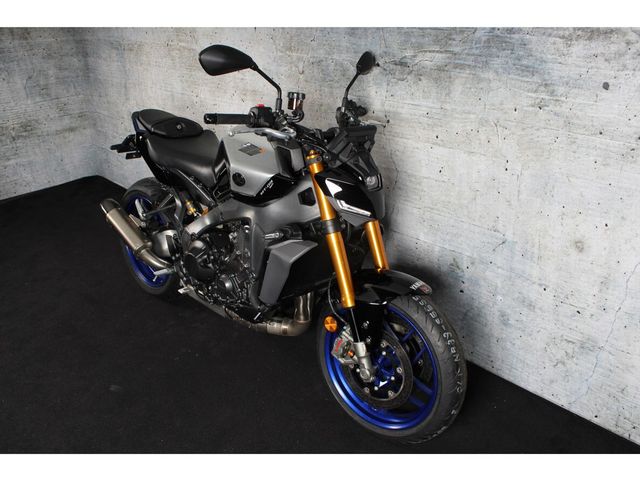 yamaha - mt-09-sp