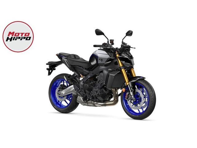 yamaha - mt-09-sp