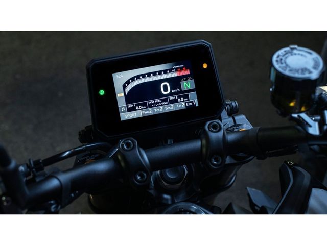 yamaha - mt-09-sp