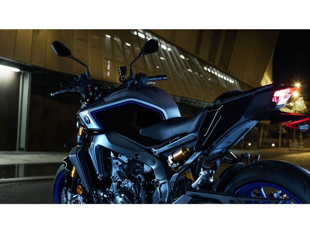 yamaha - mt-09-sp