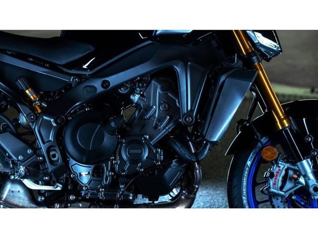 yamaha - mt-09-sp