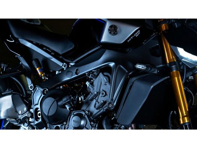 yamaha - mt-09-sp