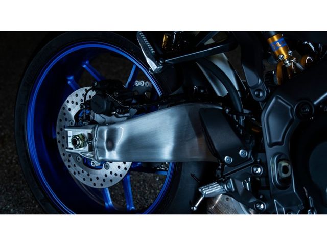 yamaha - mt-09-sp