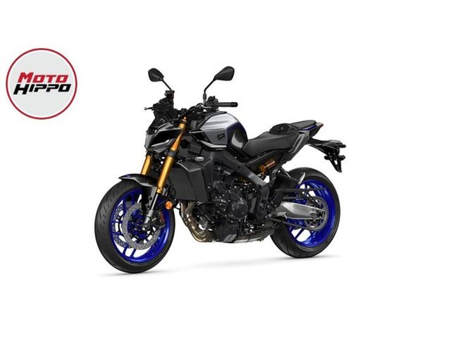 yamaha - mt-09-sp