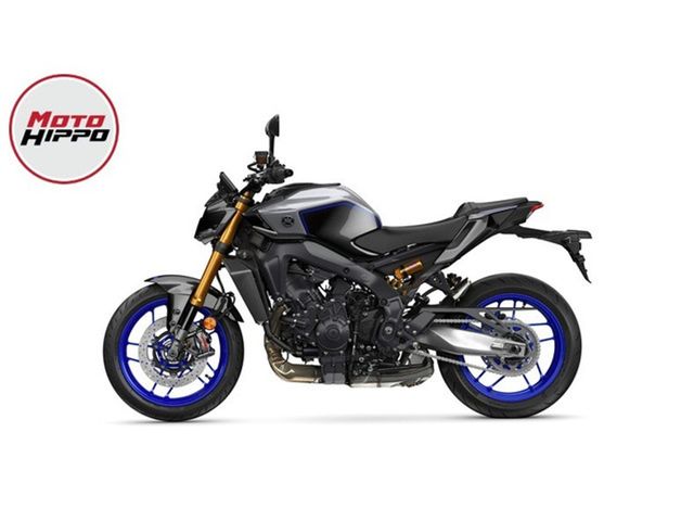 yamaha - mt-09-sp