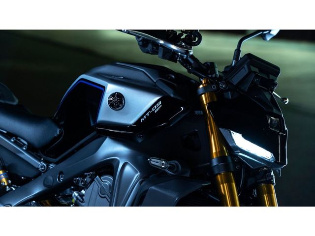 yamaha - mt-09-sp