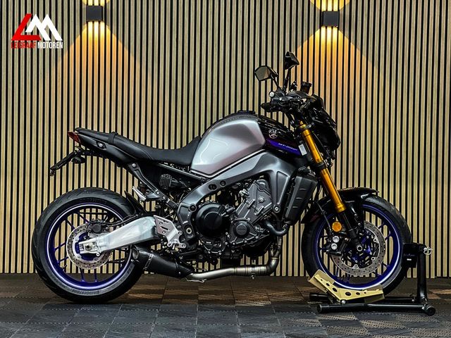 yamaha - mt-09-sp