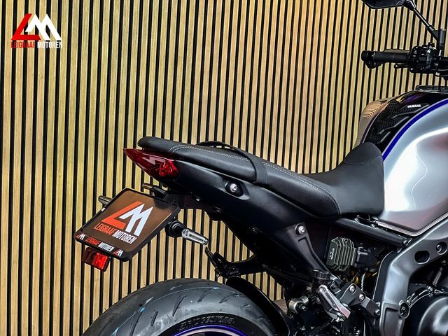 yamaha - mt-09-sp