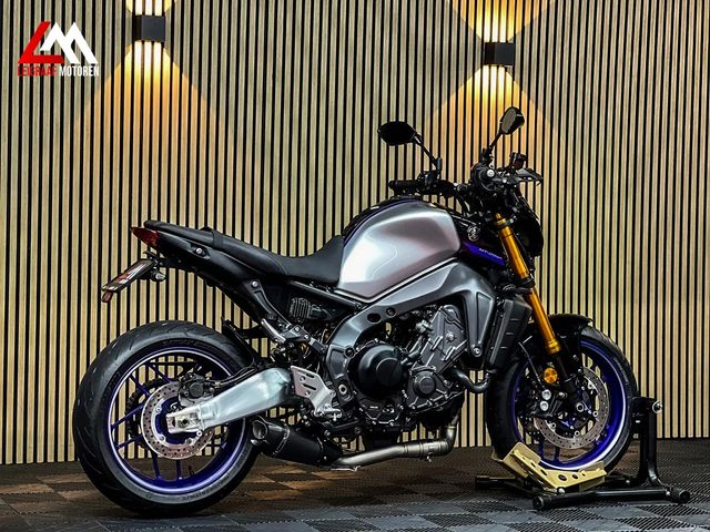 yamaha - mt-09-sp