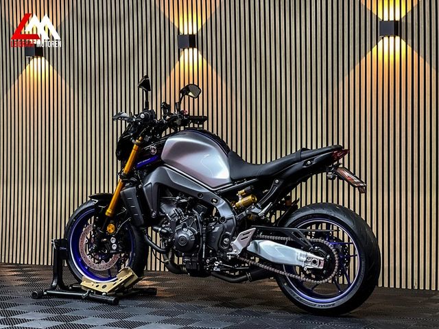 yamaha - mt-09-sp