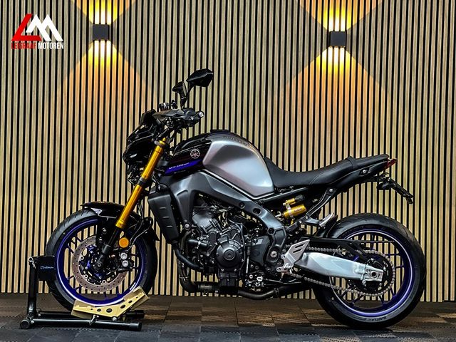 yamaha - mt-09-sp