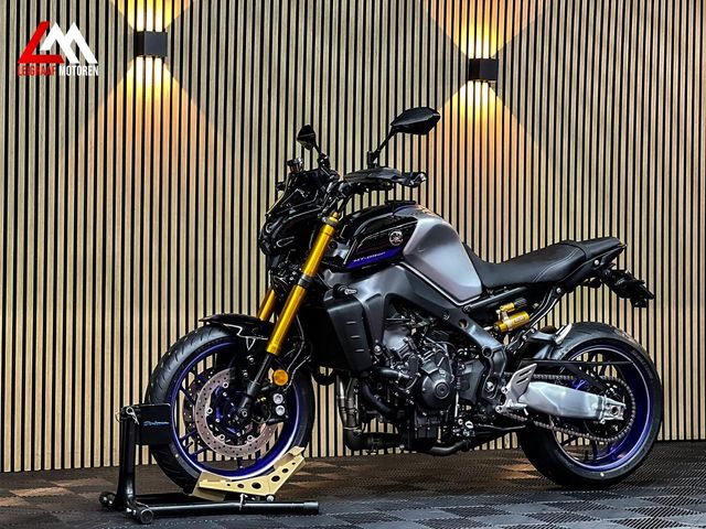 yamaha - mt-09-sp