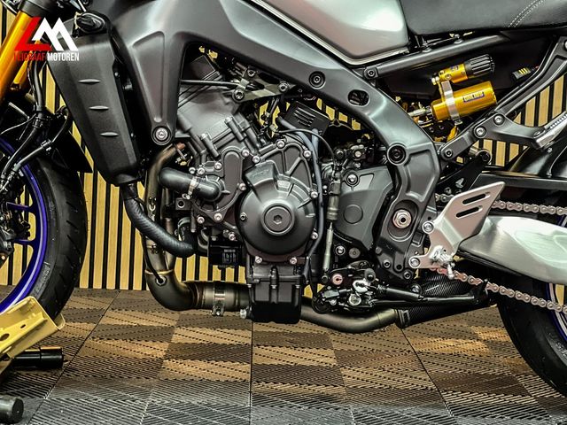 yamaha - mt-09-sp