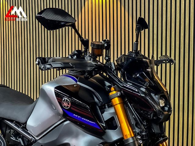 yamaha - mt-09-sp