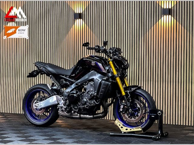 yamaha - mt-09-sp