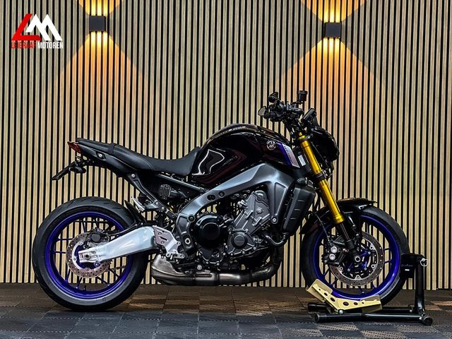 yamaha - mt-09-sp