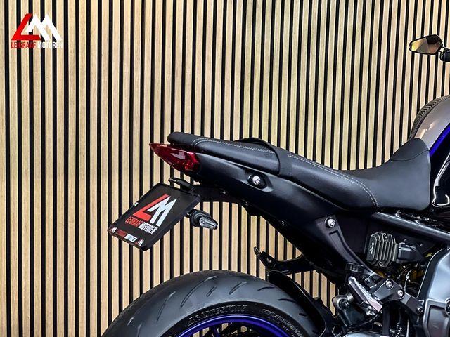 yamaha - mt-09-sp