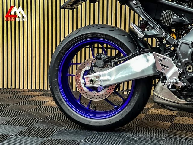 yamaha - mt-09-sp