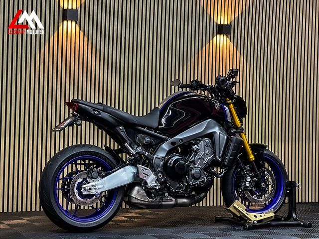 yamaha - mt-09-sp