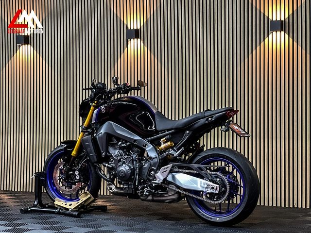 yamaha - mt-09-sp