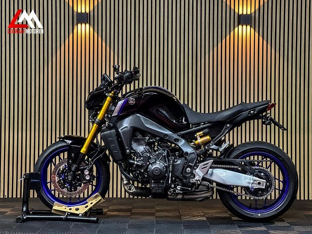 yamaha - mt-09-sp