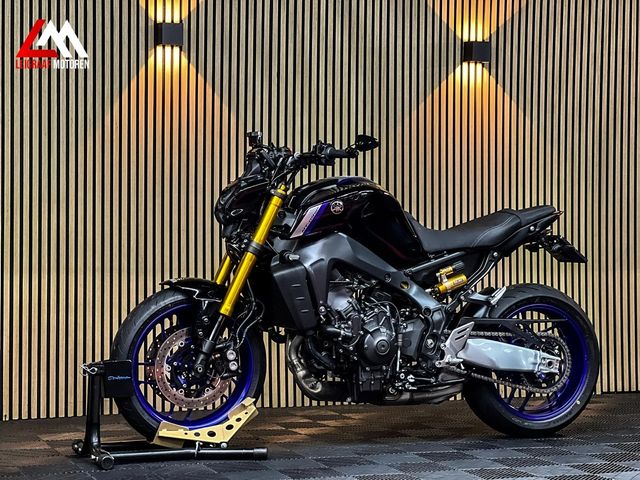 yamaha - mt-09-sp