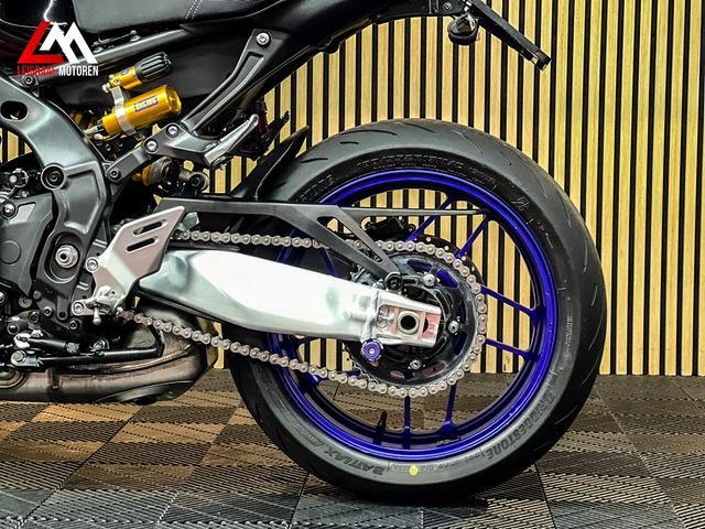 yamaha - mt-09-sp