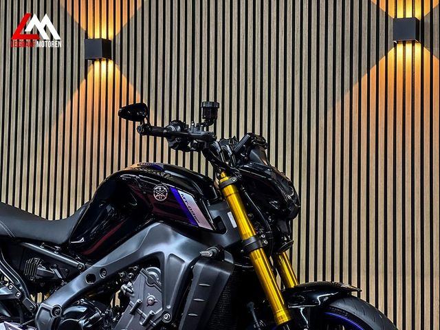 yamaha - mt-09-sp