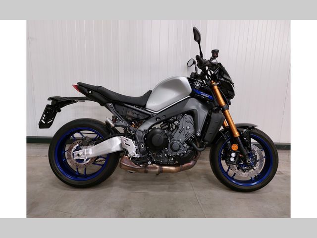 yamaha - mt-09-sp