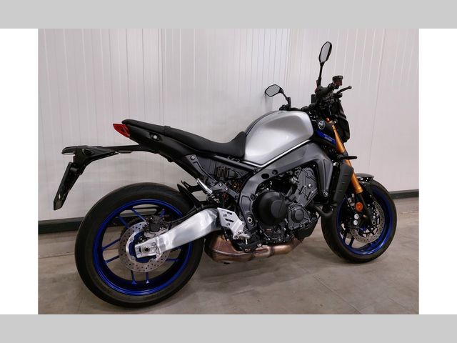 yamaha - mt-09-sp