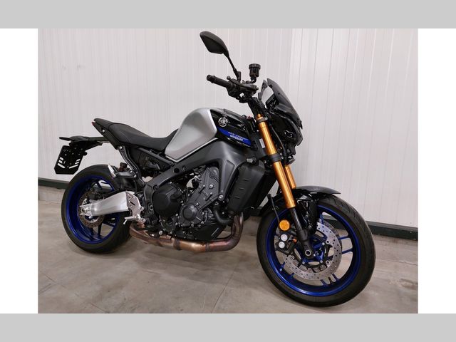 yamaha - mt-09-sp