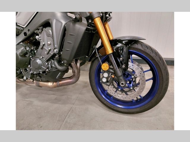 yamaha - mt-09-sp